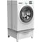 Nordic Quality Wash & Dry Plus pesukoneen jalusta 352432