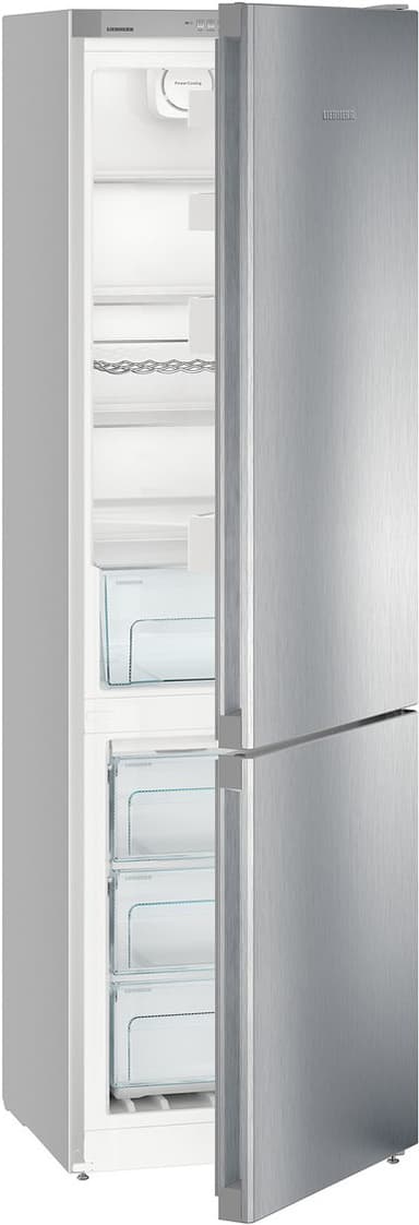 Liebherr jääkaappipakastin CNPel 4813-21 001 (teräs)