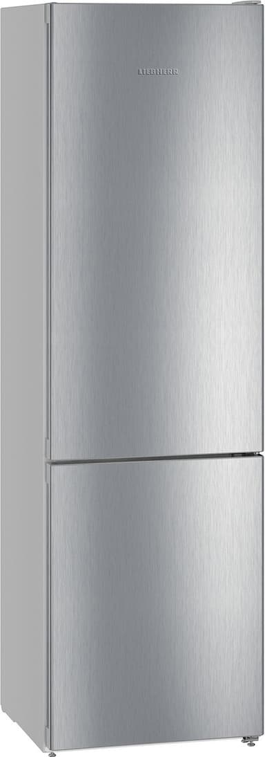 Liebherr jääkaappipakastin CNPel 4813-21 001 (teräs)