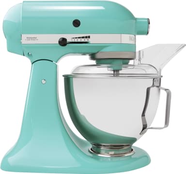 KitchenAid yleiskone 5KSM45EAQ (taivaansininen)