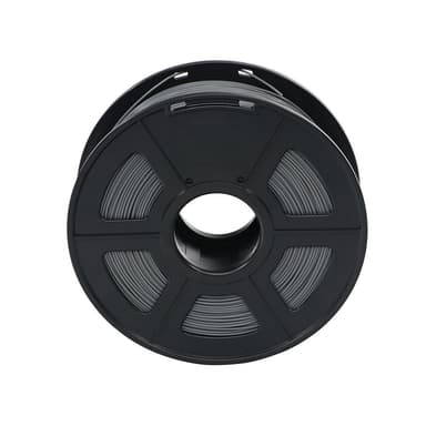 ABS 1.75 mm 1 kg Grey