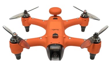 SwellPro SPRY+ waterproof drone