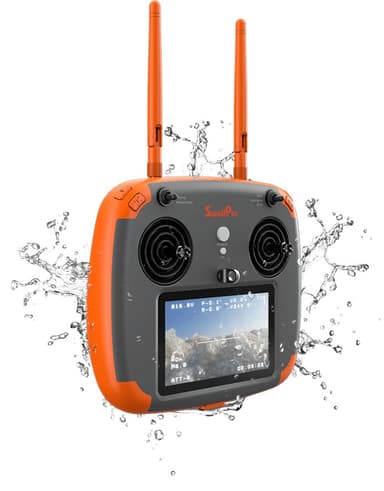 SwellPro SPRY+ waterproof drone