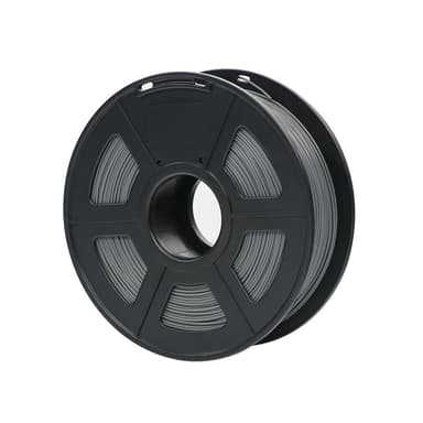PLA 1.75 mm 1 kg Grey