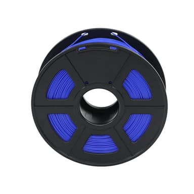 ABS 1.75 mm 1 kg Blue