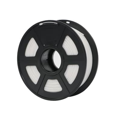 PLA 1.75 mm 1 kg White