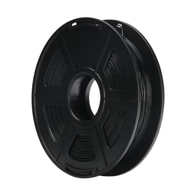 TPU 1.75 mm 0,5 kg Black
