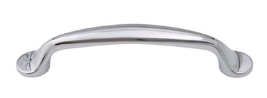 Epoq Arco -vedin 96 mm kromi 1 kpl