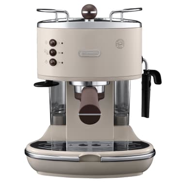 DeLonghi Icona kahvikone ECOV311BG (beige)