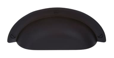 Epoq Conti -vedin 64 mm musta 1 kpl