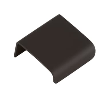 Epoq Siena -vedin 20 mm musta 1 kpl