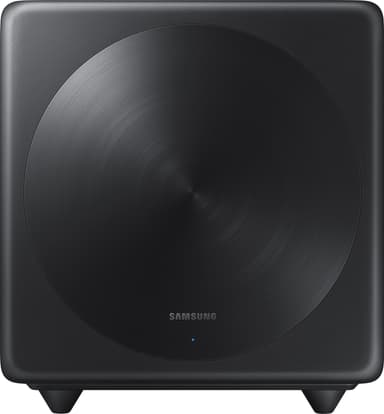 Samsung SWA-W500 langaton subwoofer (musta)