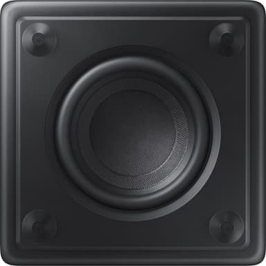 Samsung SWA-W500 langaton subwoofer (musta)