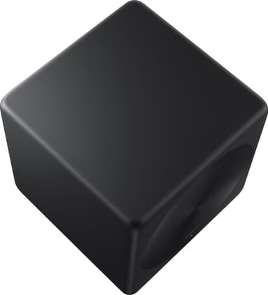 Samsung SWA-W500 langaton subwoofer (musta)