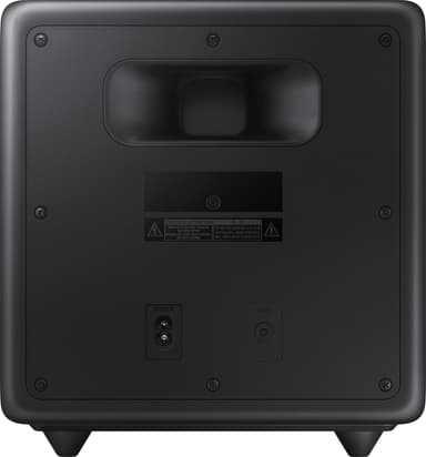 Samsung SWA-W500 langaton subwoofer (musta)