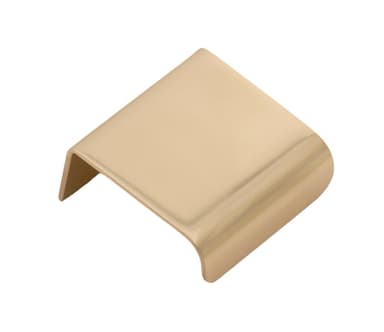 Epoq Siena vedin 20 mm messinki 1 kpl