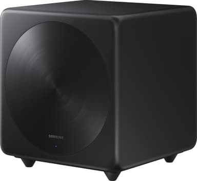 Samsung SWA-W500 langaton subwoofer (musta)