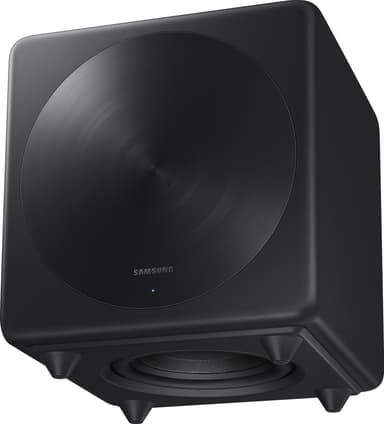 Samsung SWA-W500 langaton subwoofer (musta)