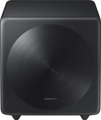 Samsung SWA-W500 langaton subwoofer (musta)