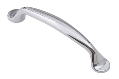 Epoq Arco -vedin 96 mm kromi 1 kpl