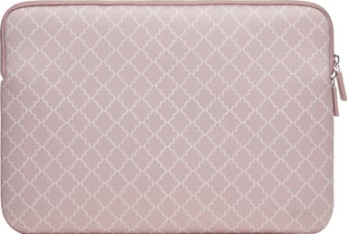 KEEP PC 13,3" kannettavan suojakotelo (Rose Arabicca)