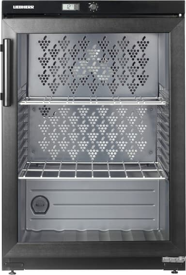 Liebherr Vinothek viinikaappi WKB1802
