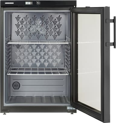 Liebherr Vinothek viinikaappi WKB1802