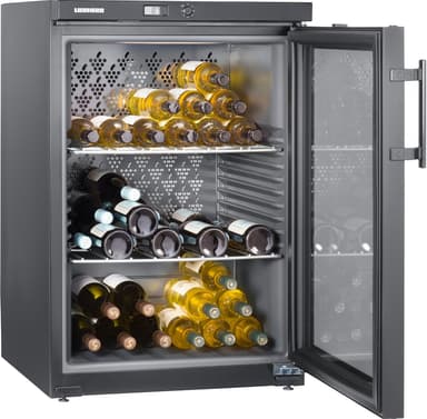 Liebherr Vinothek viinikaappi WKB1802