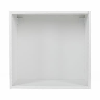 Epoq Standard seinäkaappi 60x57 (valkoinen)