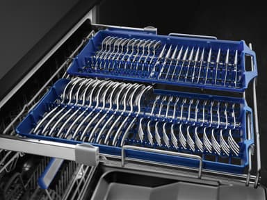 Smeg astianpesukone STL62336LDE