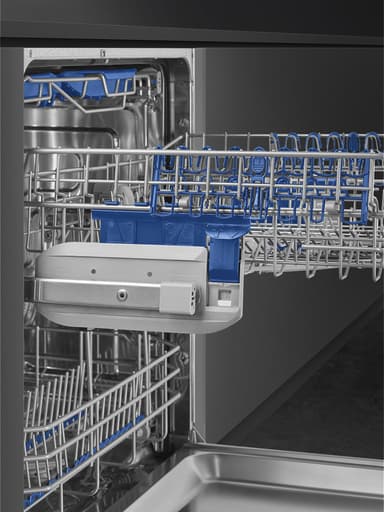 Smeg astianpesukone STL62336LDE