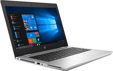 HP ProBook 640 G5 14" kannettava (hopea)