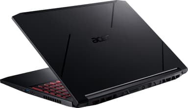 Acer Nitro 7 15.6” pelikannettava (musta)