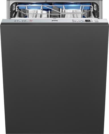 Smeg astianpesukone STL62336LDE