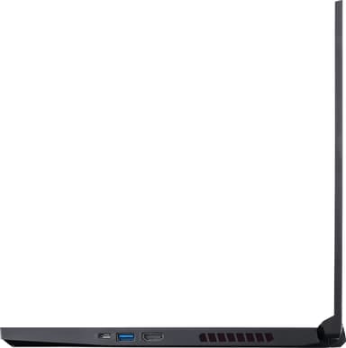 Acer Nitro 7 15.6” pelikannettava (musta)