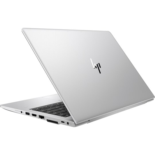 HP EliteBook 840 G6 14" kannettava (hopea)
