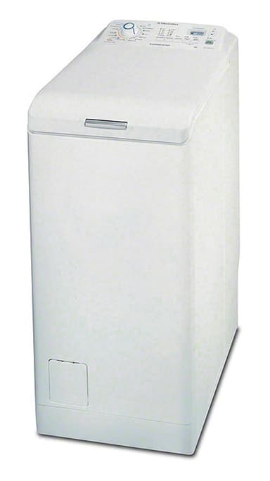 Electrolux pyykinpesukone