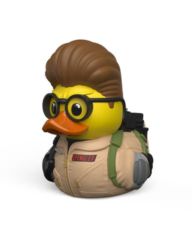 GHOSTBUSTERS TUBBZ EGON