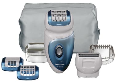 Panasonic epilaattori ES-WD52