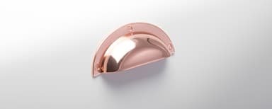 Epoq Conti -vedin 64 mm kupari 1 kpl