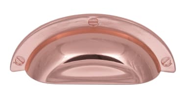 Epoq Conti -vedin 64 mm kupari 1 kpl