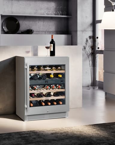 Liebherr Vindor viinikaappi WTes 1672-21 001