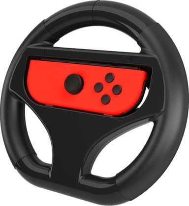 Subsonic Nintendo Switch XL rattiohjain