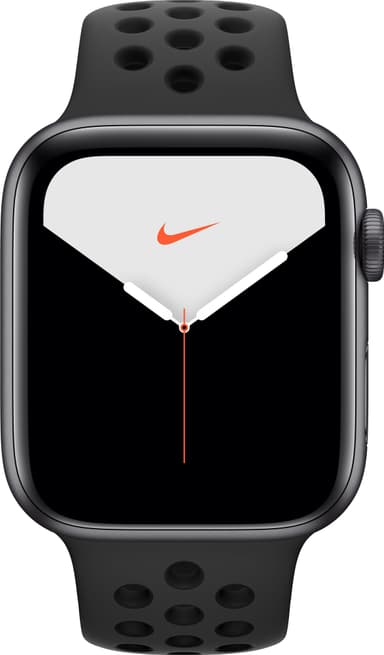 Apple Watch Series 5 Nike+ 44mm (GPS + Cellular)