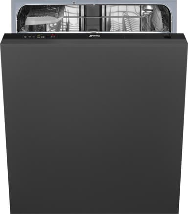 Smeg astianpesukone STL42324DE