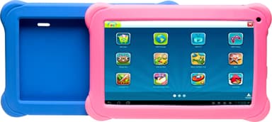 Denver TAQ-10383K 10" tablet lapsille