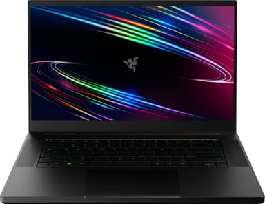 Razer Blade Base 15,6" kannettava