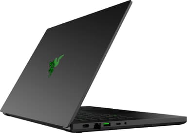 Razer Blade Base 15,6" kannettava