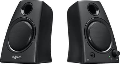 Logitech Z130 Stereo kaiuttimet