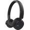 Jays x-Five Wireless langattomat on-ear kuulokkeet (musta)